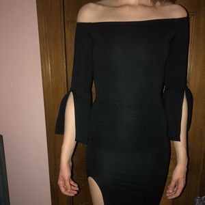 NWT NastyGal Dress